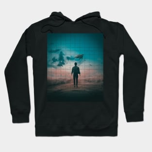 lets fly Hoodie